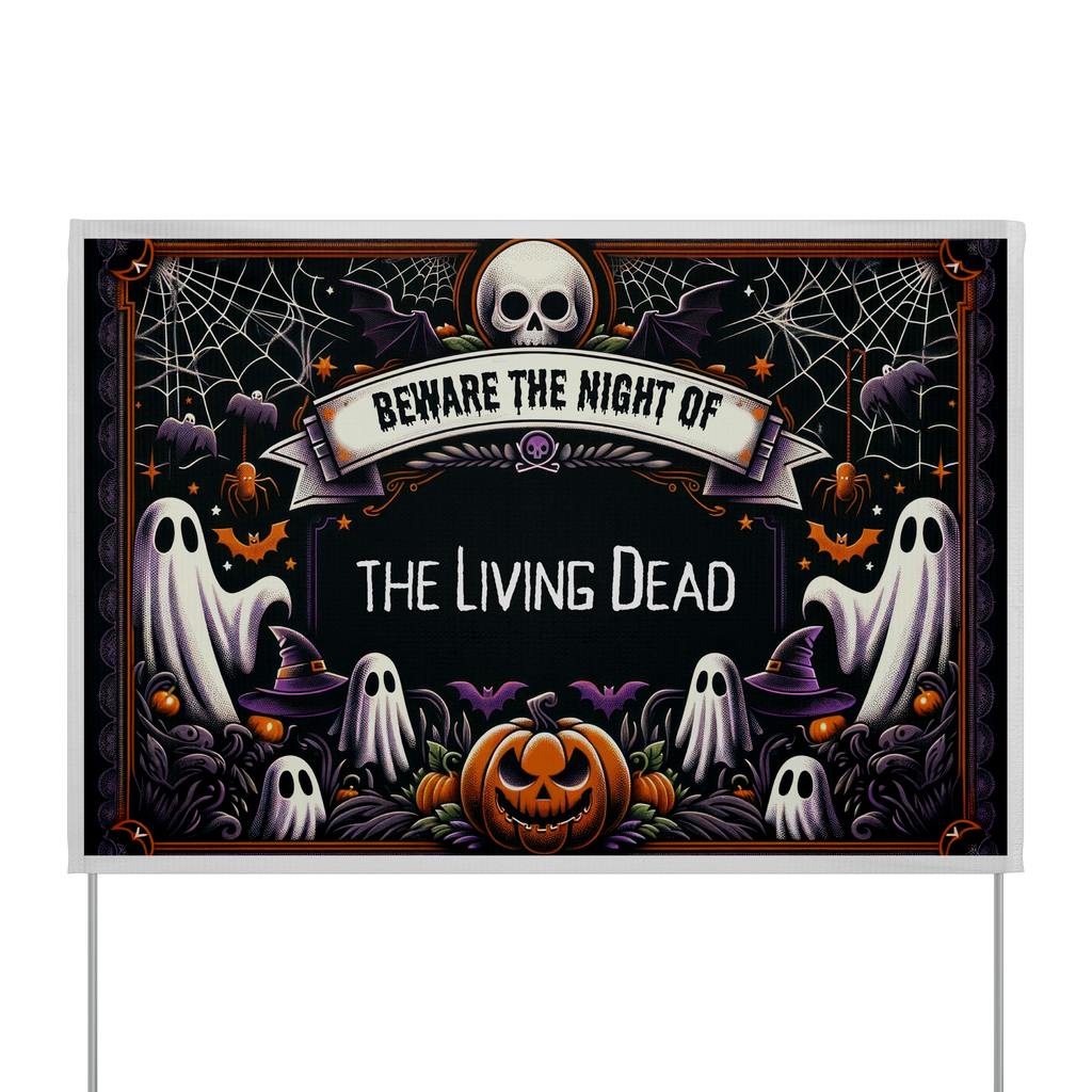 Beware_Night_of_the_Living_Dead_Hallowe_VinylSign_Main_AS_Mockup.png