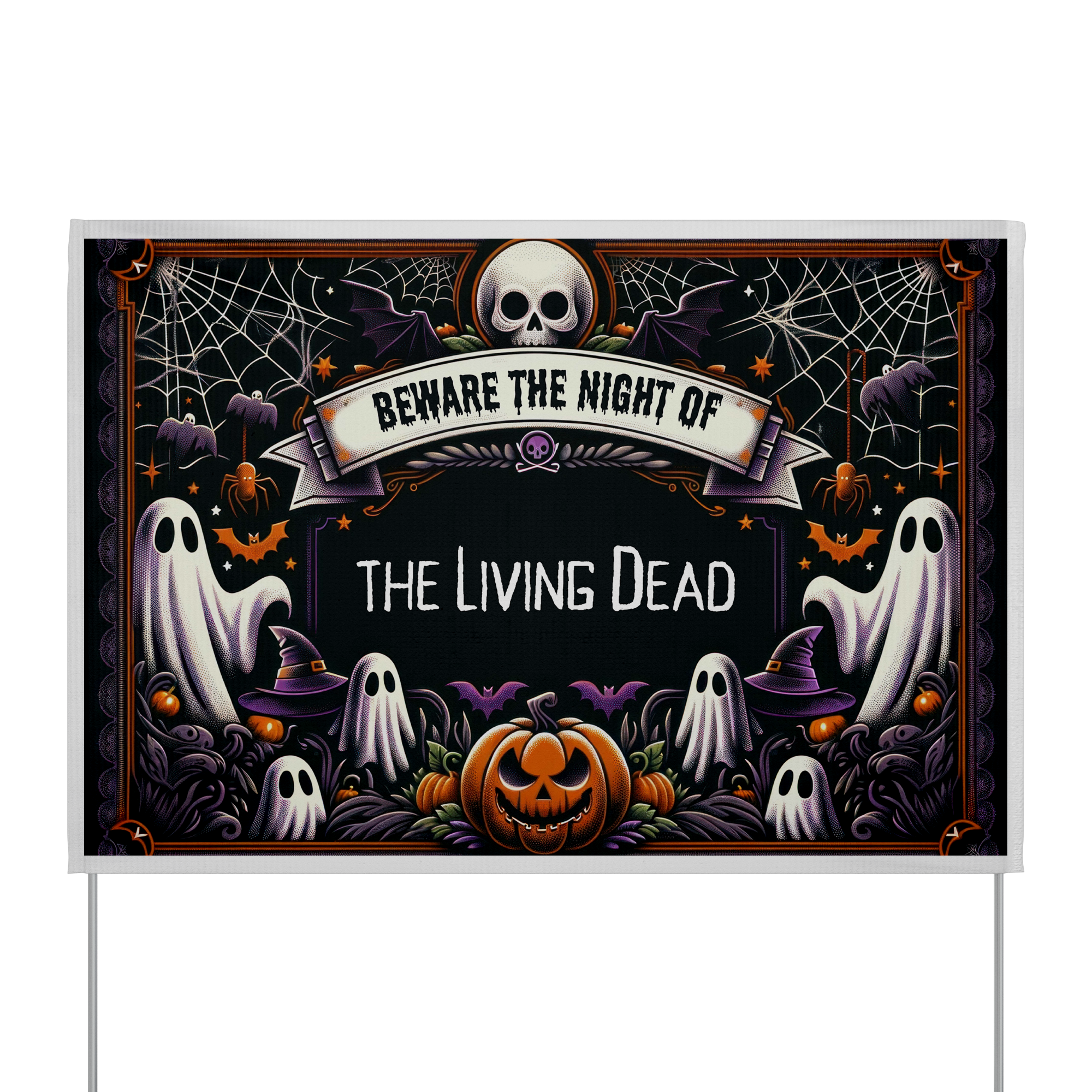 Beware_Night_of_the_Living_Dead_Hallowe_VinylSign_Main_AS_Mockup.png