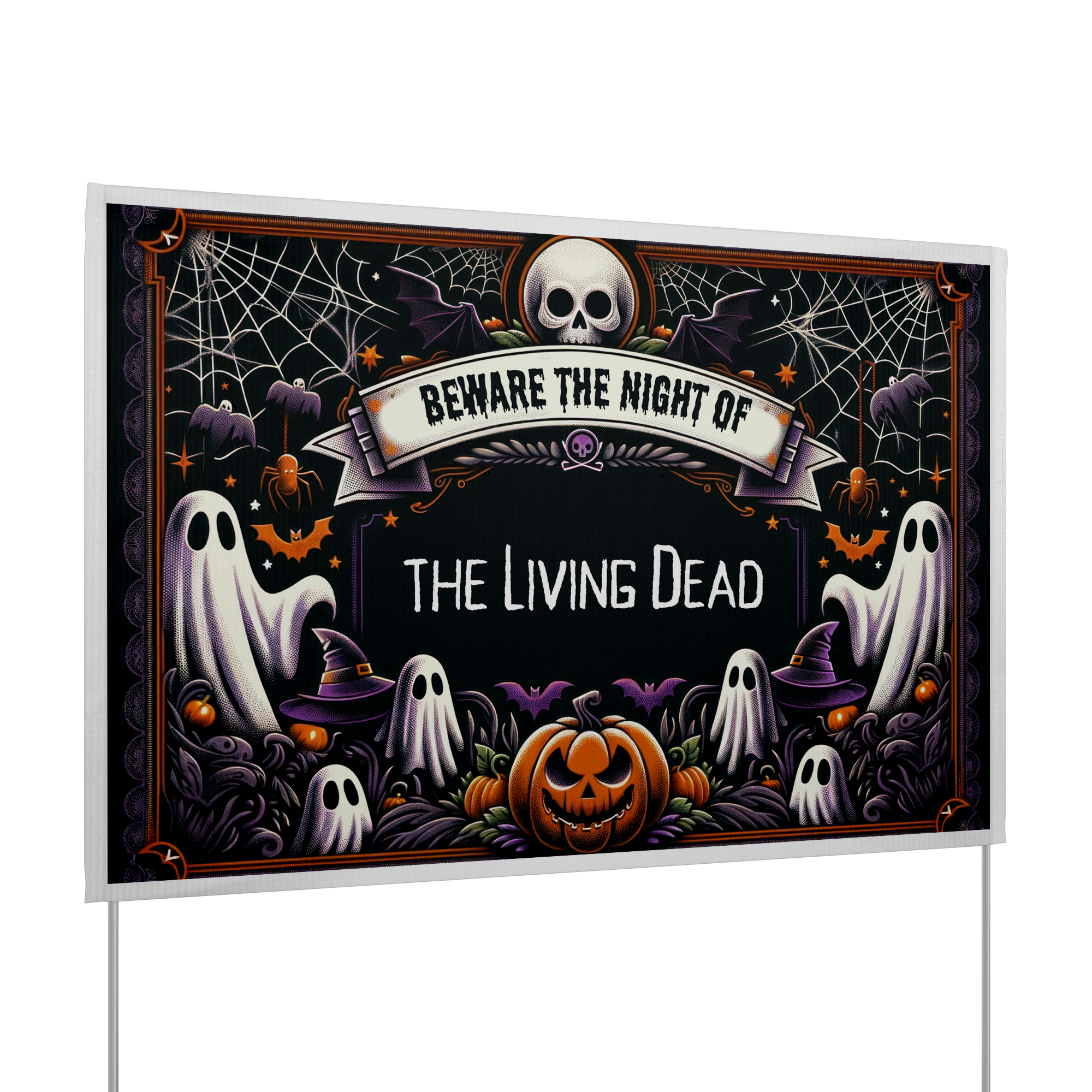Beware_Night_of_the_Living_Dead_Hallowe_VinylSign_Main_Angle_Mockup.png