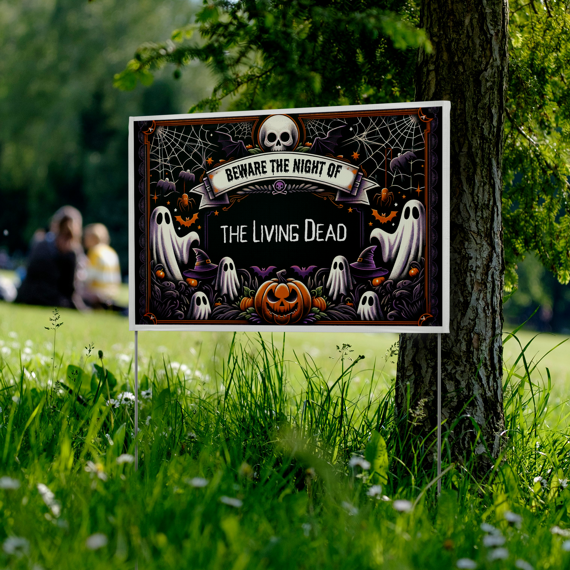 Beware_Night_of_the_Living_Dead_Hallowe_VinylSign_Park_Mockup.png