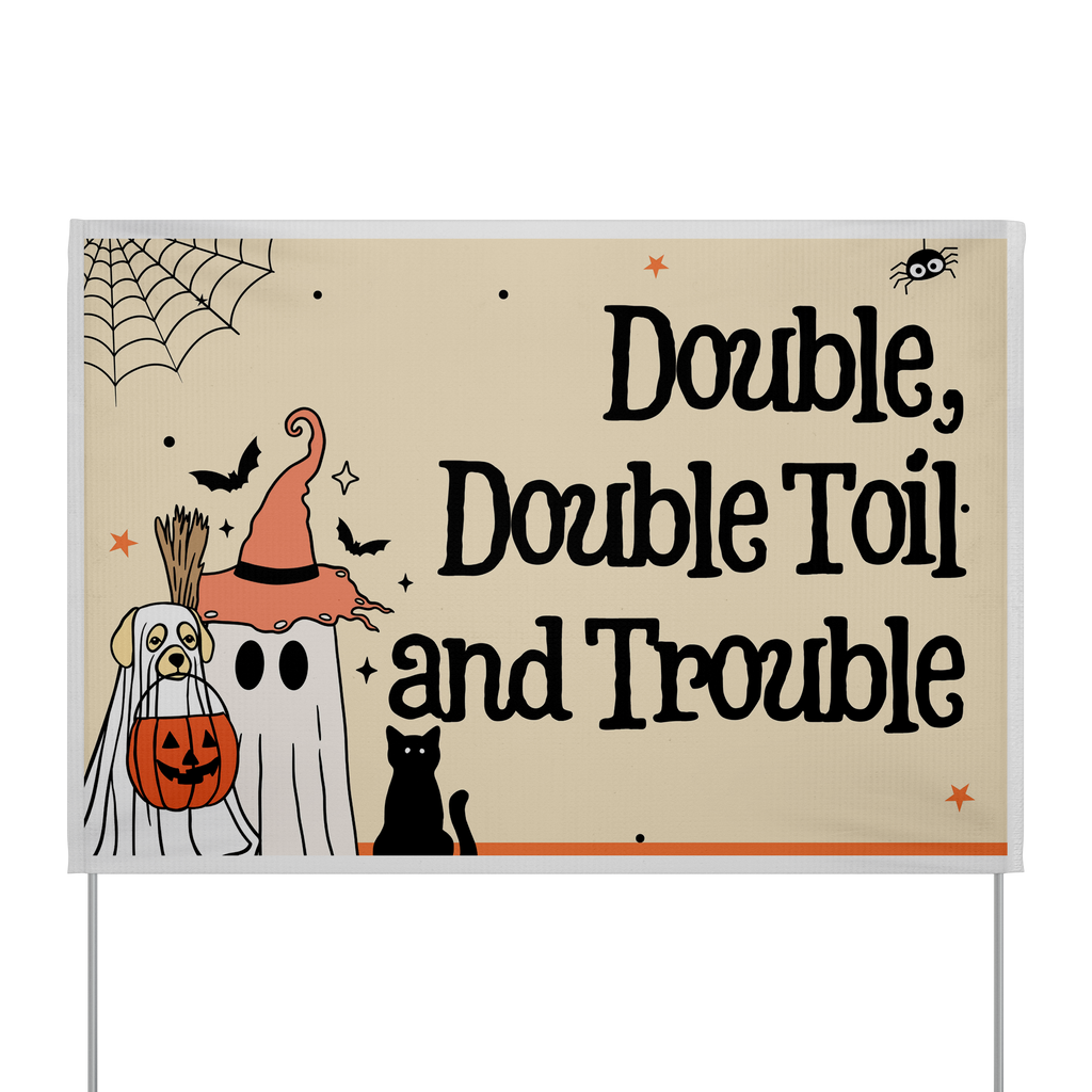 Double_Double_Toil_and_Trouble_Halloween_VinylSign_Main_AS_Mockup.png
