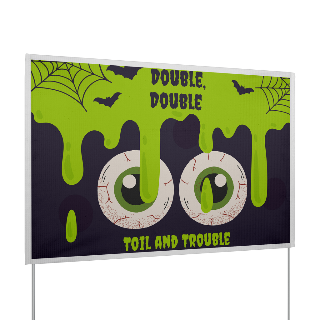 Double_Double_Toil_and_Trouble_Halloween_VinylSign_Main_Angle_Mockup.png