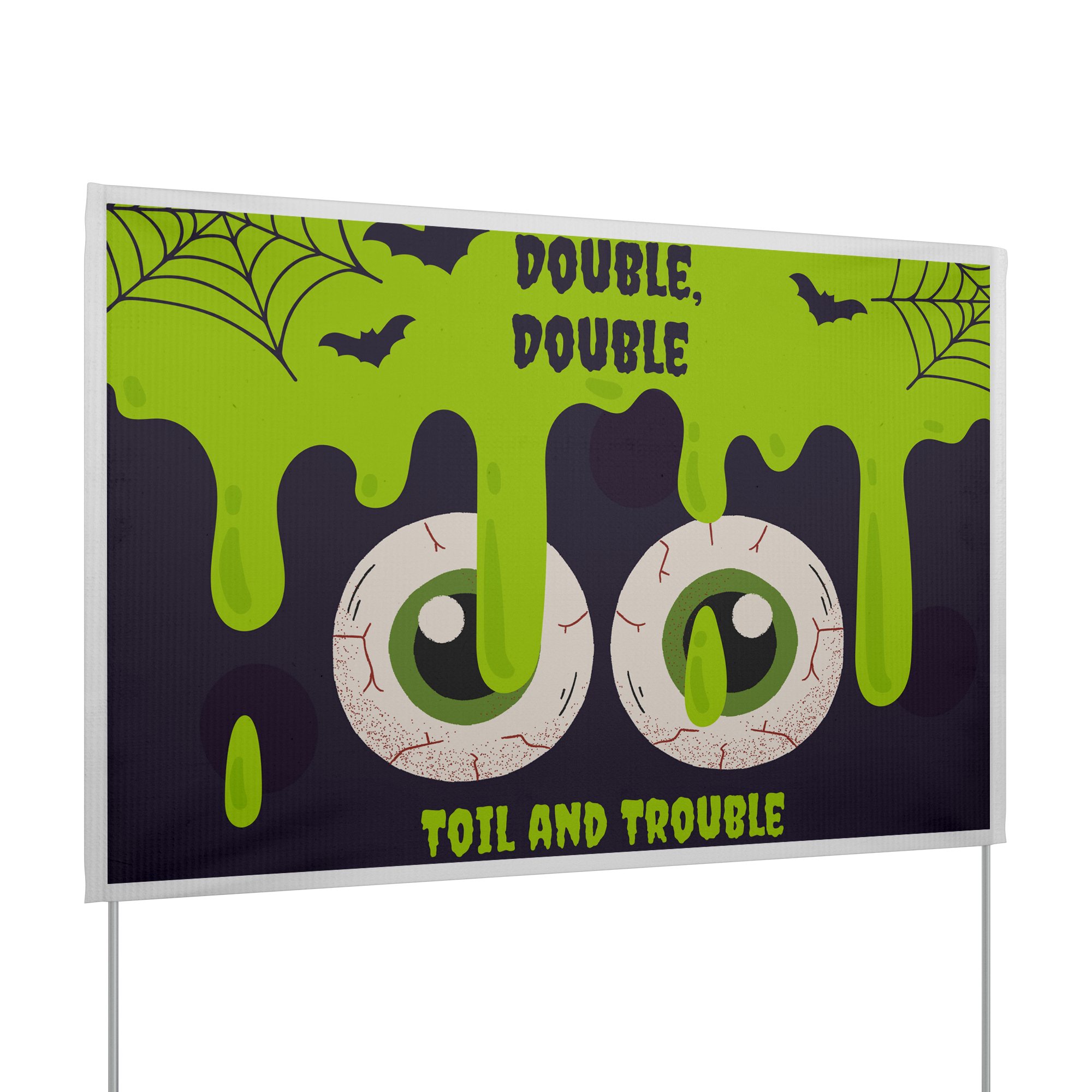 Double_Double_Toil_and_Trouble_Halloween_VinylSign_Main_Angle_Mockup.png