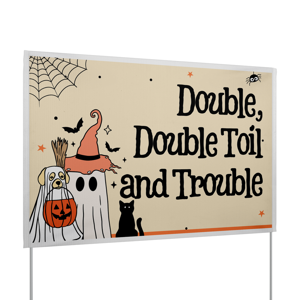 Double_Double_Toil_and_Trouble_Halloween_VinylSign_Main_Angle_Mockup.png