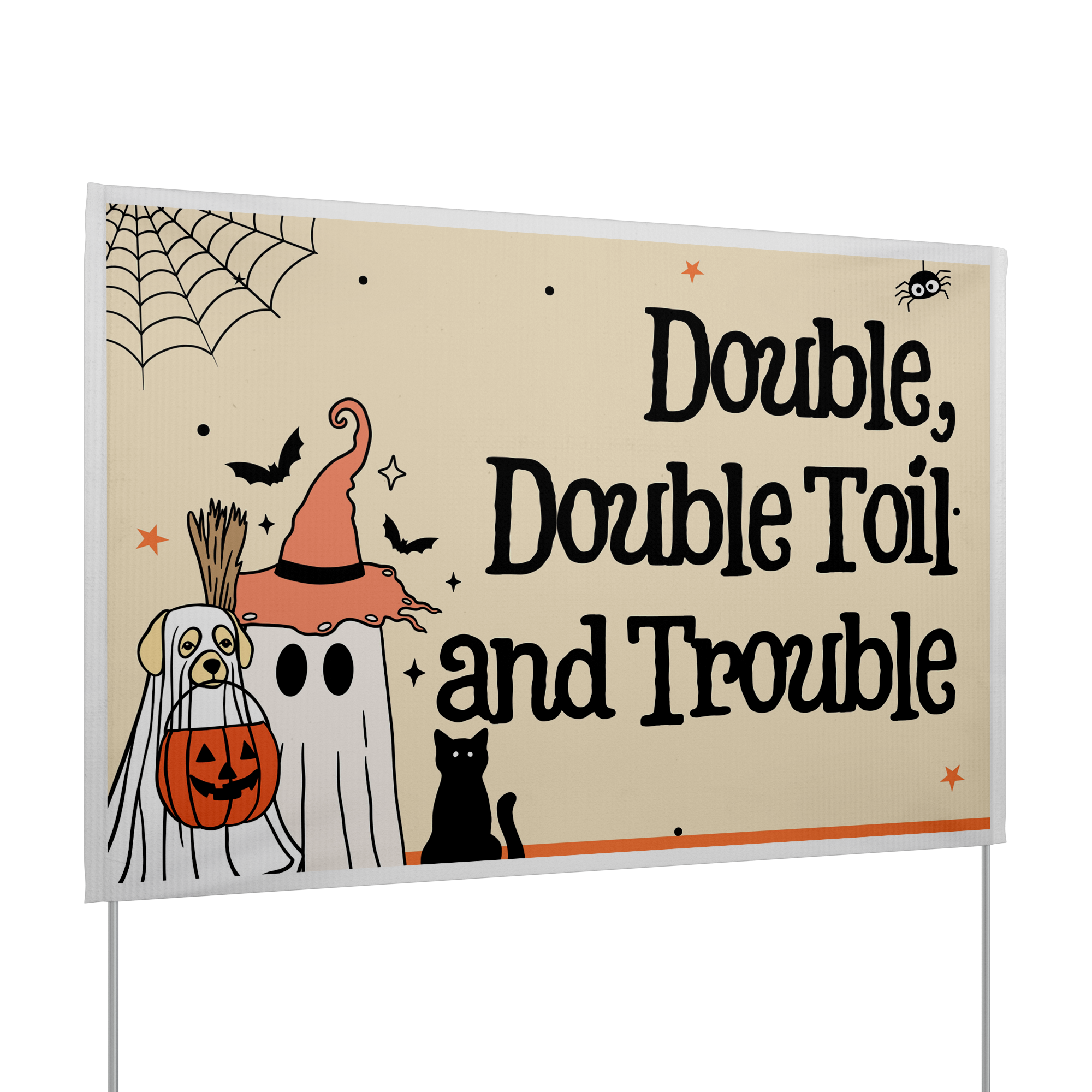 Double_Double_Toil_and_Trouble_Halloween_VinylSign_Main_Angle_Mockup.png