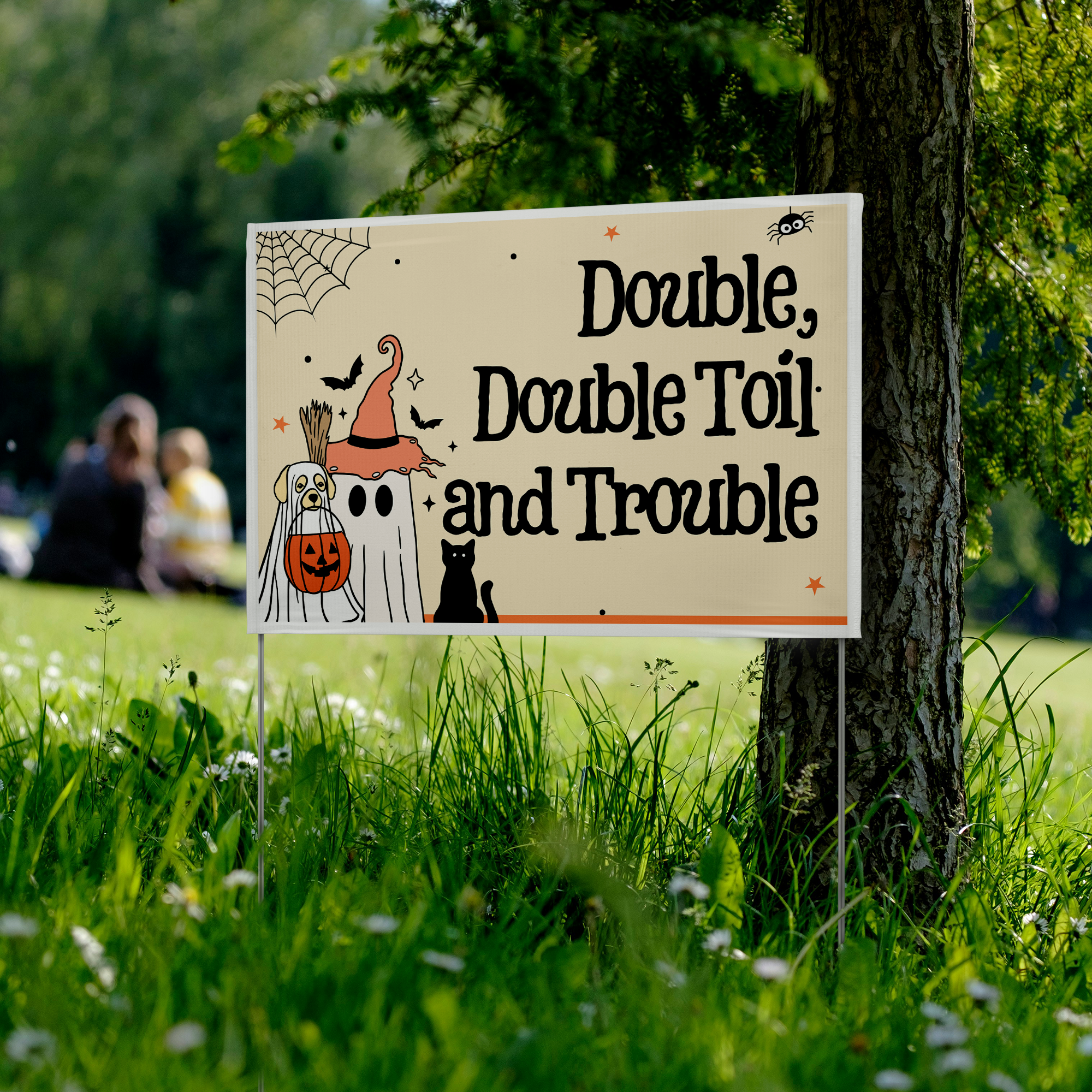 Double_Double_Toil_and_Trouble_Halloween_VinylSign_Park_Mockup.png