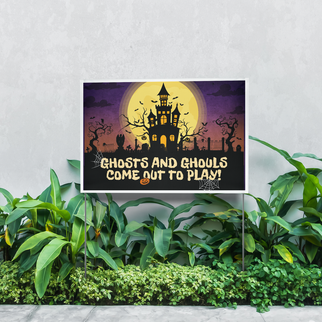 Ghosts_and_Ghouls_Come_Out_to_Play_Hallo_VinylSign_Sidewalk_AS_Mockup.png