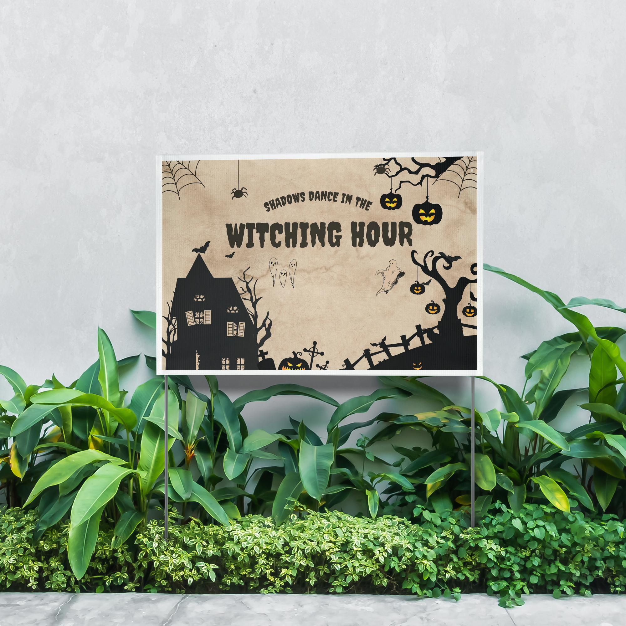 Shadow_Dance_in_the_Witching_Hour_Hallow_VinylSign_Sidewalk_AS_Mockup.png
