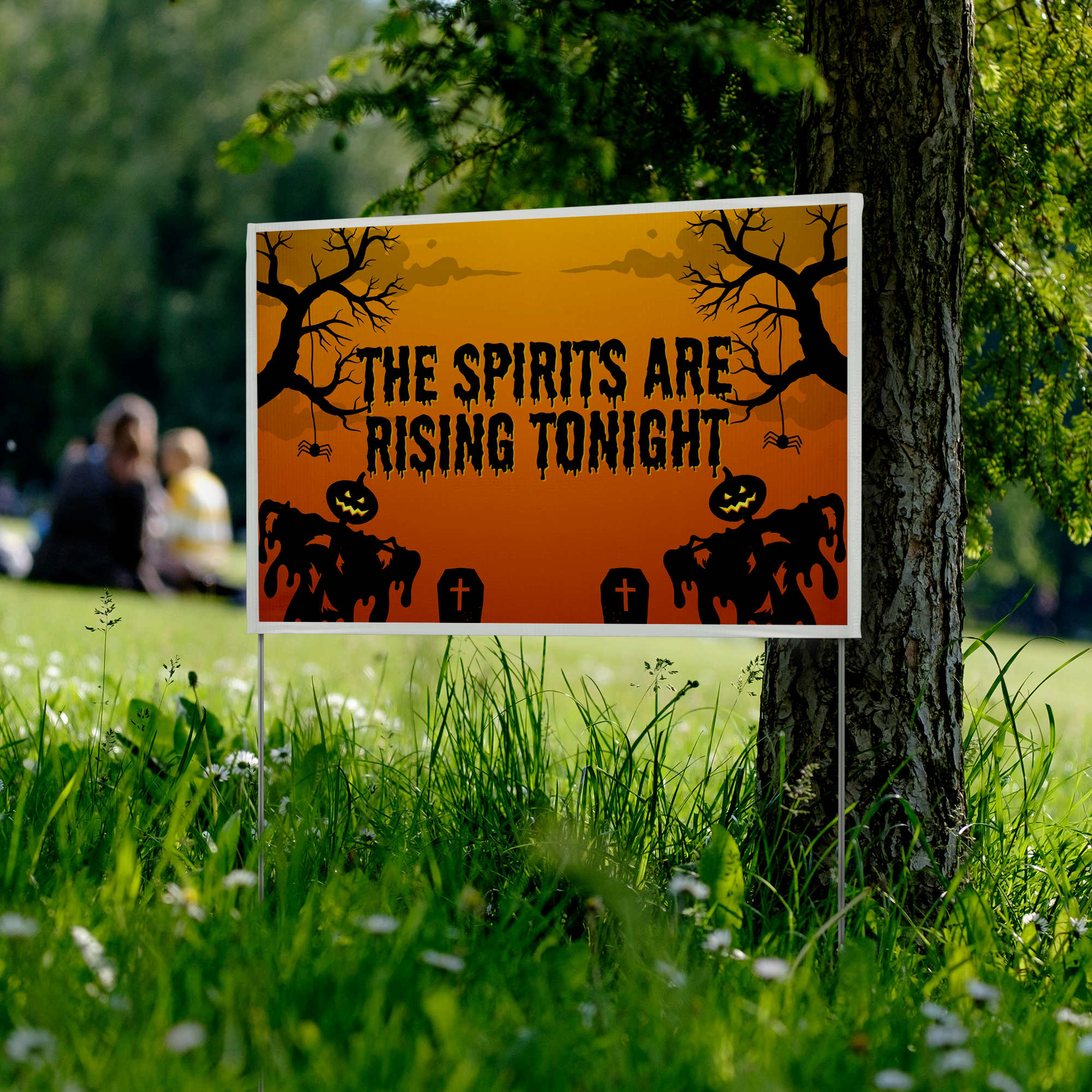 The_Spirits_Are_Rising_Tonight_Halloween_VinylSign_Park_Mockup.png